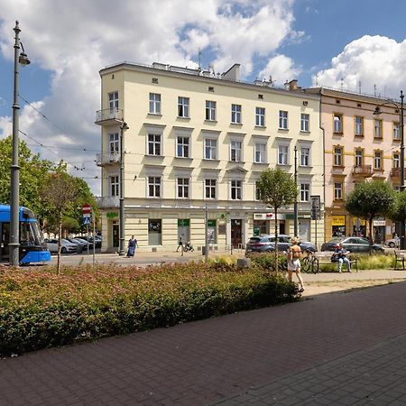 1 Bedroom Apartment With Ac - Dluga 65 Street Krakov Exteriér fotografie
