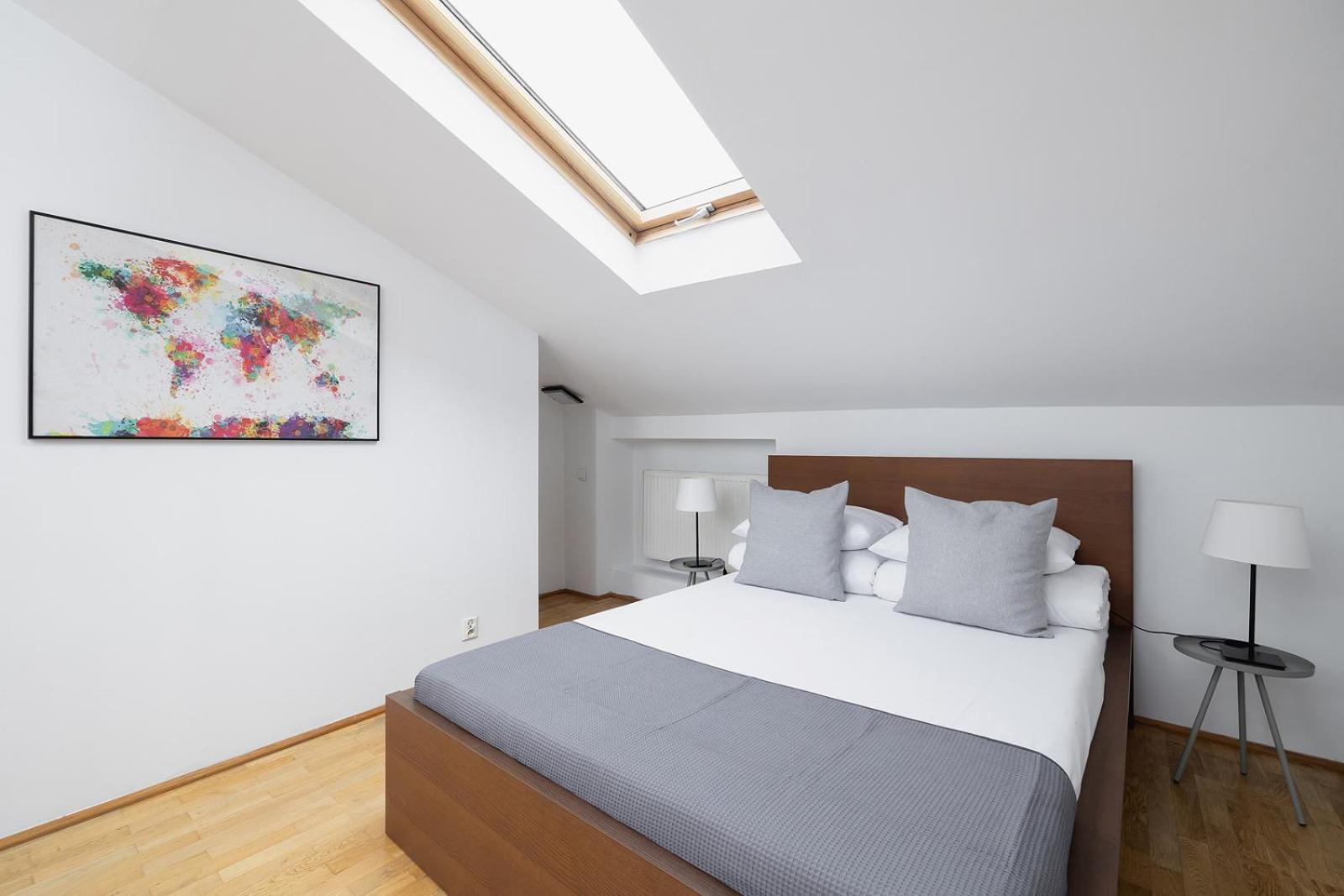 1 Bedroom Apartment With Ac - Dluga 65 Street Krakov Exteriér fotografie